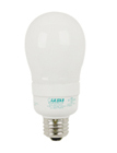 Energy Saving Bulb - A-19 Compact Flourescent