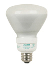 Energy Saving Bulb - R30 Reflector Compact Flourescent