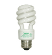Energy Saving Bulb - Twist Compact Flourescent