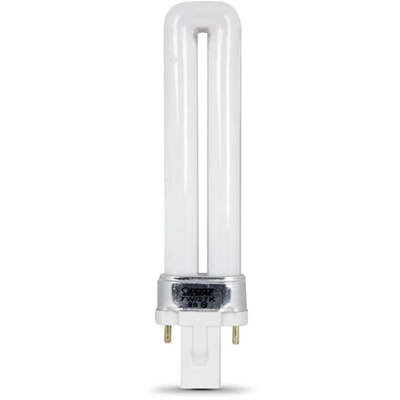 Fluorescent Bulb - PL Lamps G23