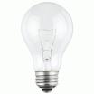 Household Light Bulbs Incandesecnt - A19 Clear
