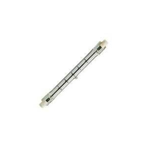 Quartz Halogen Lamps Pin Blade