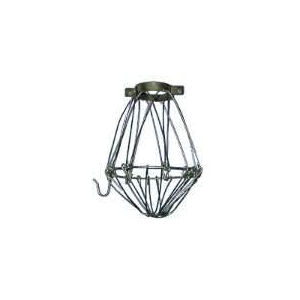 Lamp Guards For Par Lamps