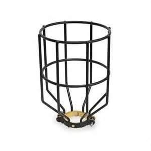 Lamp Guards For Incandescent