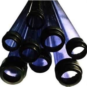 Lamp Guards For Fluorescent Tube
