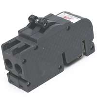 Circuit Breaker- Zinsco Double Pole Breaker