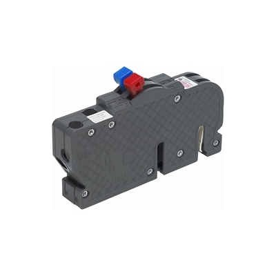Circuit Breaker- Zinsco Single Pole Twin Breaker