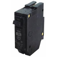 Circuit Breakers - Interchangeable Single Pole Breaker