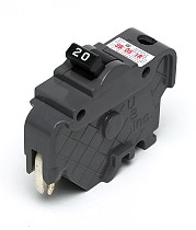 Circuit Breaker - Federal Thick Single Pole Replacement