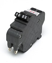 Circuit Breaker - Federal Thin Double Pole Replacement