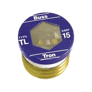 Fuses - Glass Plug-In Fuses