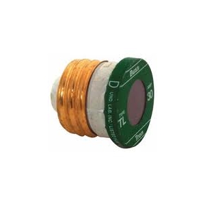 Fuses - "TYPE S" Time Delay Plug-In Fuses