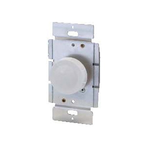 Wall Dimmers - Single Pole Full Range Rotary Dimmer