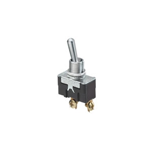 Cicuit Control Switches - Toggle Switch