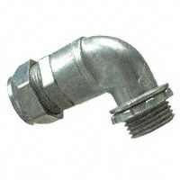 EMT Conduit & Fittings - Rain-Tite EMT Connector Elbows