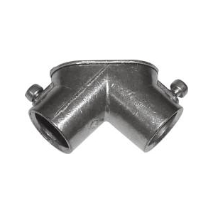 EMT Conduit & Fittings - Corner Pull Elbows