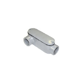 Rigid Conduit & Fittings - Type "LR"  Cond-O-Let