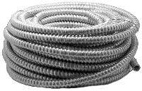 Flexible Conduit & Fittings - Aluminum Flex Conduit