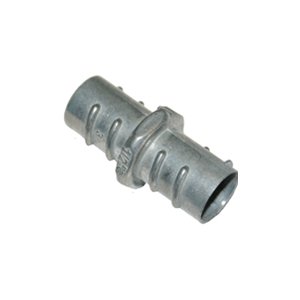Flexible Conduit & Fittings - Screw-In Flex Couplings