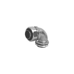Liquid-Tite Conduit & Fittings - Liquid-Tite Flex Connector Elbows