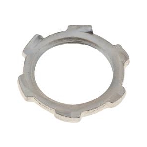 Conduit Fittings & Cable Connectors - Locknuts
