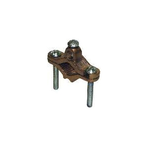 Conduit Fittings & Cable Connectors - Ground Wire Pipe Clamp