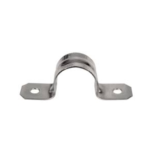 Conduit Fittings & Cable Connectors - Two Hole Conduit Straps