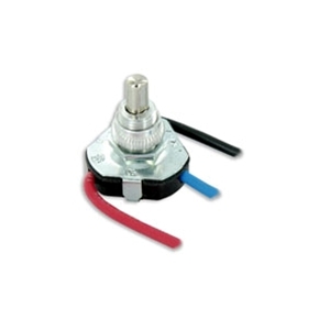 Cicuit Control Switches-Push Button Fan Switch