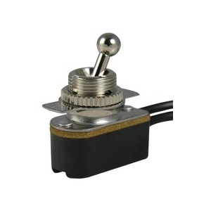 Cicuit Control Switches-Toggle Switch