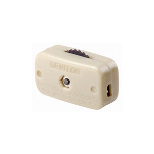 Circuit Control - Mini Feed-Thru Cord Switch