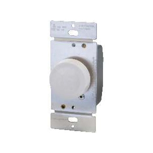 Cicuit Control- Fan & Motor Control Rotary Switch
