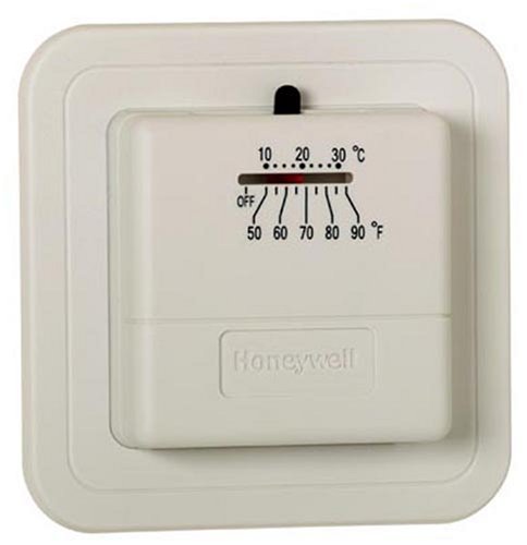 Honeywell  Thermostat - Electric Heat Thermostat