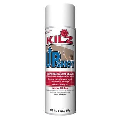 KILZ Sealer Primer Stain Blocker UpSHOT