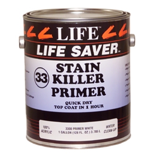 Sealer Primer Stain Blocker "Life"