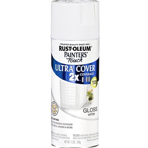 Rustoleum Painters Touch X2 Spray Paint