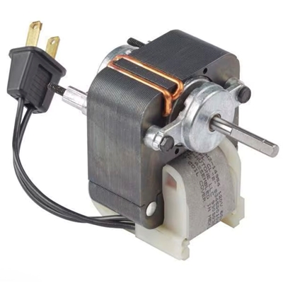 Utility Fan Motors  - Nutone C-Frame Vent Hood Motor
