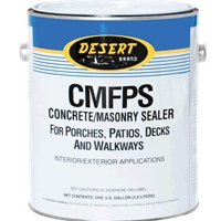 Desert Brand Floor & Patio Paint/Sealer