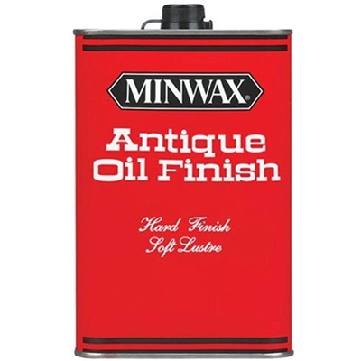 Minwax Antique Oil Finish - Oil Based Protective Finish