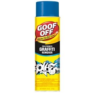 Graffiti Remover