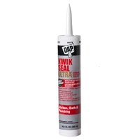 Kwik Seal Ultra Latex Caulk DAP