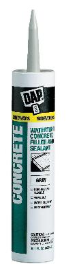 Dap Concrete Sealant