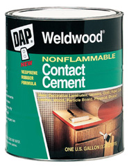Dap Weldwood Original Contact Cement