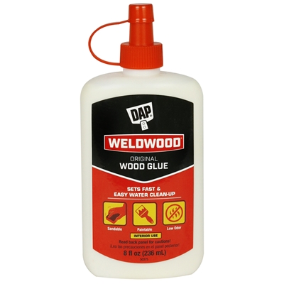 Dap Weldwood Carpenters Glue