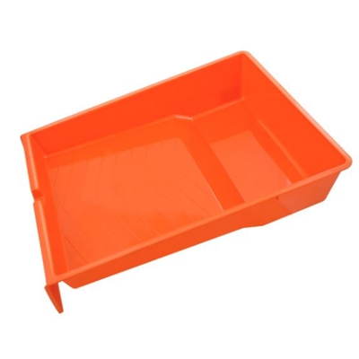 2 QT Plastic Paint Roller Tray