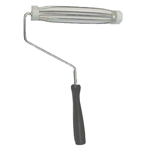 9" Paint Rollers Frame -  4 Wire Cage Style