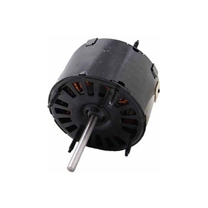Utility Fan Motors - 1 Speed Exhaust Fan Motor