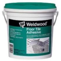 Dap Weldwood Multi Purpose Floor Adhesive