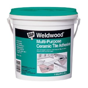 Dap Weldwood Multi Purpose Ceramic Tile Adhesive