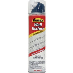 Homax Splatter Spray Oil Based Drywall Texture