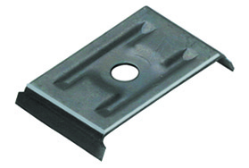 Wood Scrapers - 2 Edge Scraper Replecement Blade